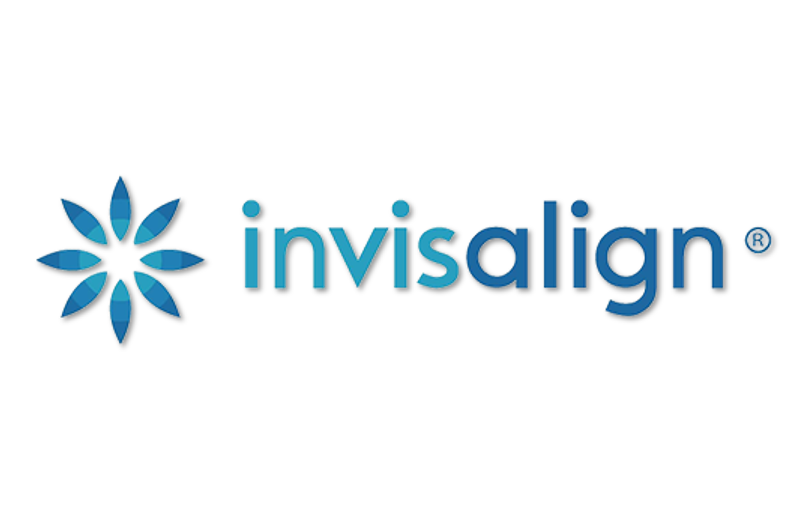 Invisalign Logo